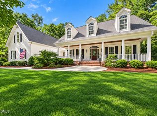 5404 Turtlehead Ct, Holly Springs, NC 27540