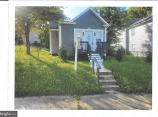 1006 58th Ave, Capitol Heights, MD 20743