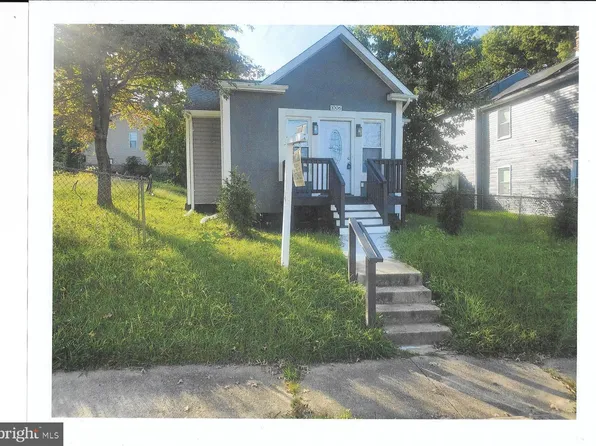 1006 58th Ave, Capitol Heights, MD 20743