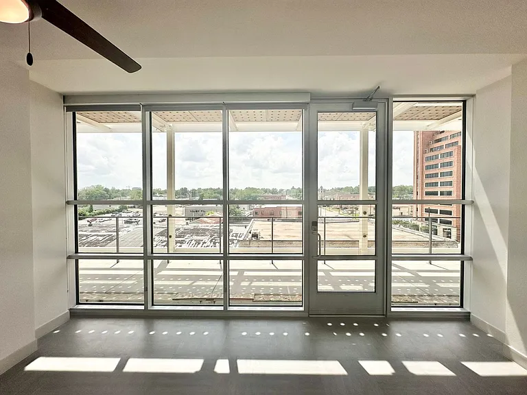 Wilcox Lofts - Downtown Tyler — Photo 15