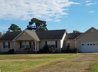 5 Nolen Dr, Cave City, AR 72521