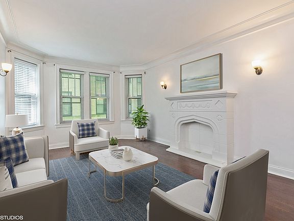 2nd image of 6430 N Glenwood Ave APT 1H