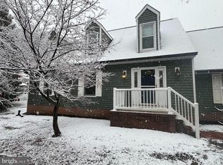 1470 Bennett Rd, Eldersburg, MD 21784