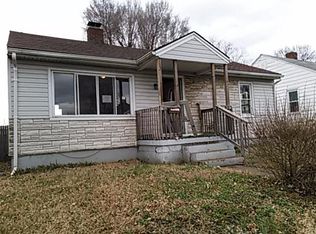 611 7th Ave, Middletown, OH 45044