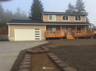 60 Larsen Blvd NE, Belfair, WA 98528