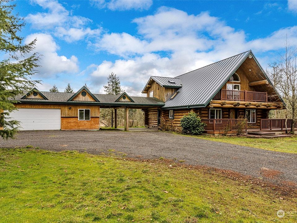 17806 Old Highway 99 SW, Tenino, WA 98589 Zillow