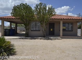 2301 N 1st Ave, Tucson, AZ 85705