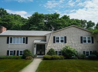 8 Chessman Dr, Sharon, MA 02067