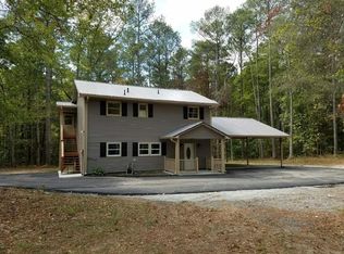 1946 Corner Rd, Powder Springs, GA 30127