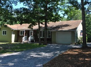 290 Frog Pond Rd, Little Egg Harbor, NJ 08087