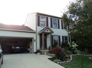 5347 Victoria St, Groveport, OH 43125