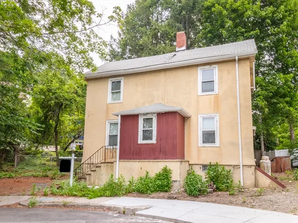 49 White Ave, Newton, MA 02459