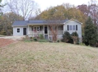 2018 Quail Ridge Rd, Anderson, SC 29625