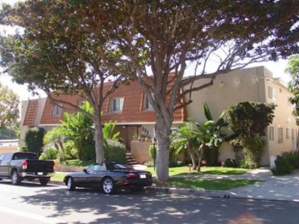 233 S Juanita Ave APT 17, Redondo Beach, CA 90277 Zillow
