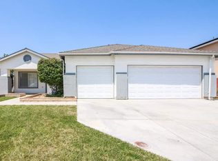 24917 Volga St, Hemet, CA 92544