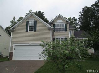 504 Palafox Dr, Chapel Hill, NC 27516