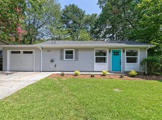 2940 Hall Dr SE, Smyrna, GA 30082