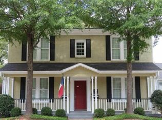 201 W Charnwood St, Tyler, TX 75701
