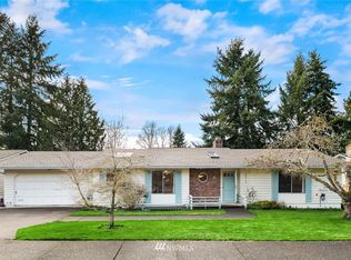 4913 123rd Pl SE, Bellevue, WA 98006