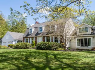 56 Brackett Rd, Brunswick, ME 04011