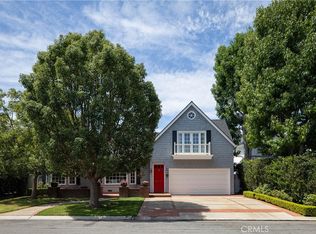 333 Pirate Rd, Newport Beach, CA 92663