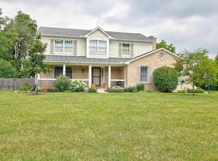 5481 Aspen Dr, Mason, OH