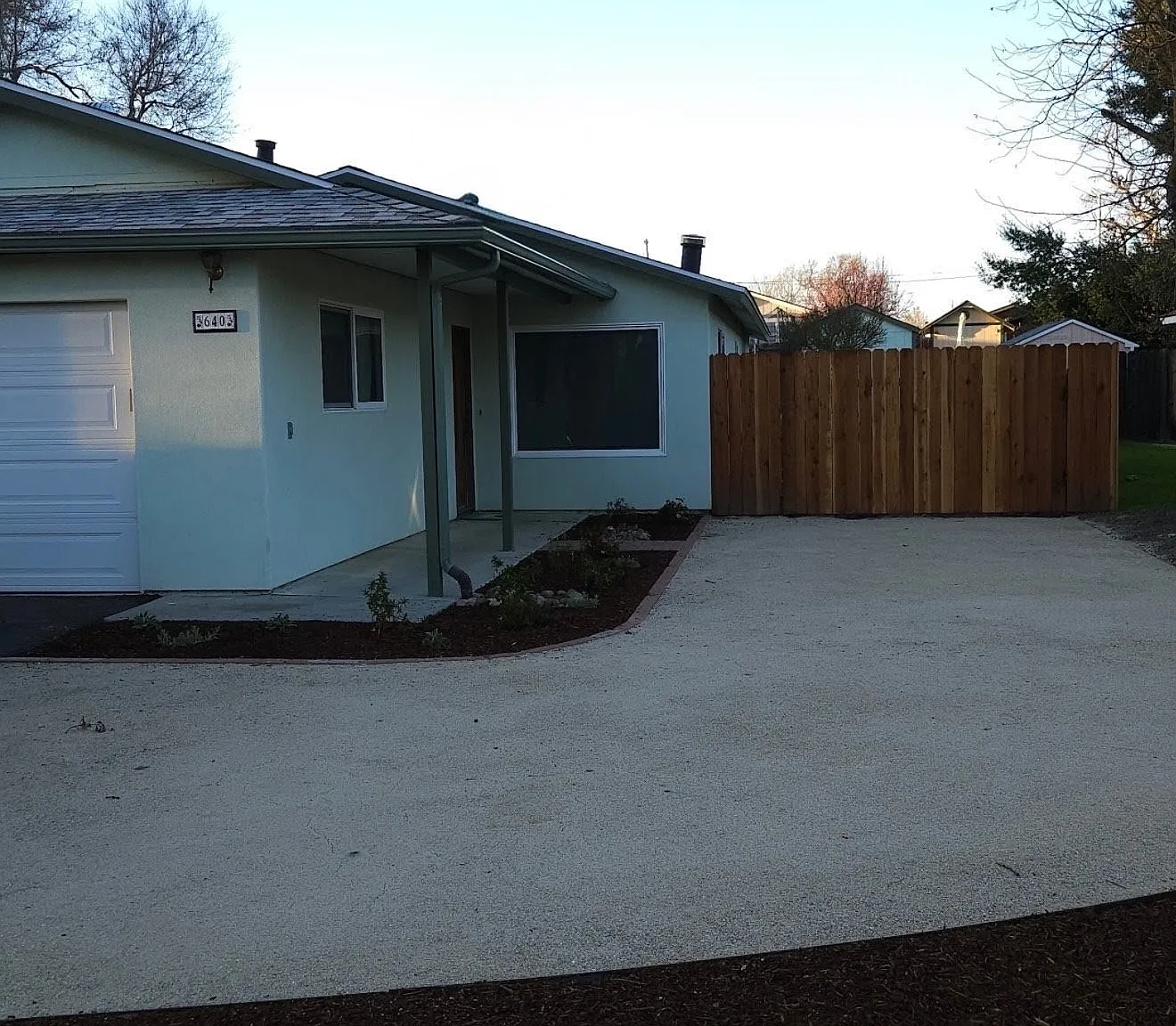 3 bed, 1170 sqft, $3,800 — Photo 3