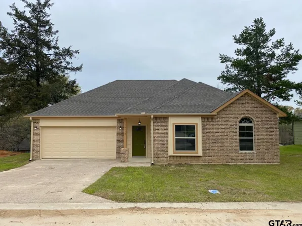 14115 Donna St, Brownsboro, TX 75756