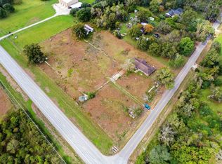 7442 County Road 42, Rosharon, TX 77583