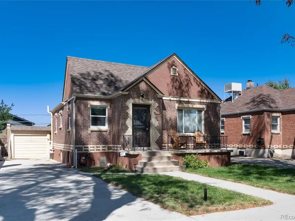 3801 W 46th Avenue, Denver, CO 80211