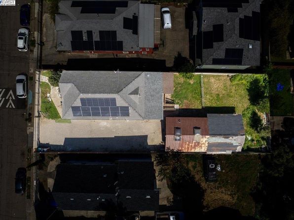3060 Pleitner Ave, Oakland, CA 94602