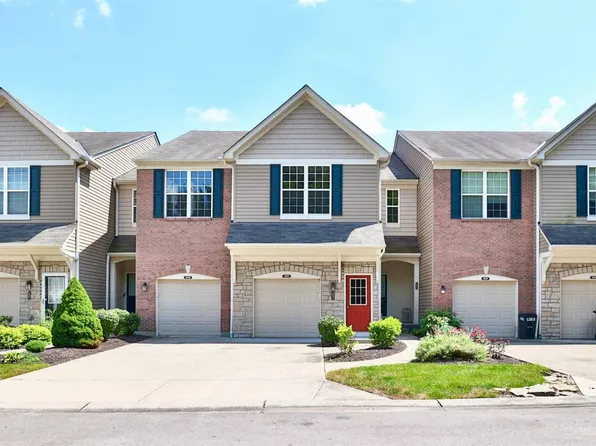 1031 Lost Xing, Cincinnati, OH 45231