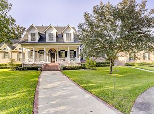 6 Westpoint Dr, Missouri City, TX 77459