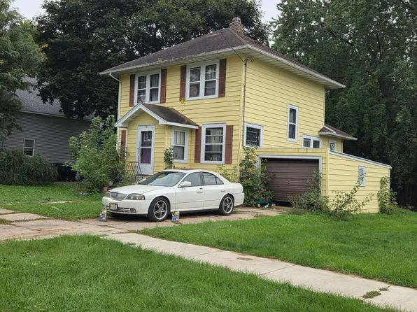 506 E 5th St, Albert Lea, MN 56007