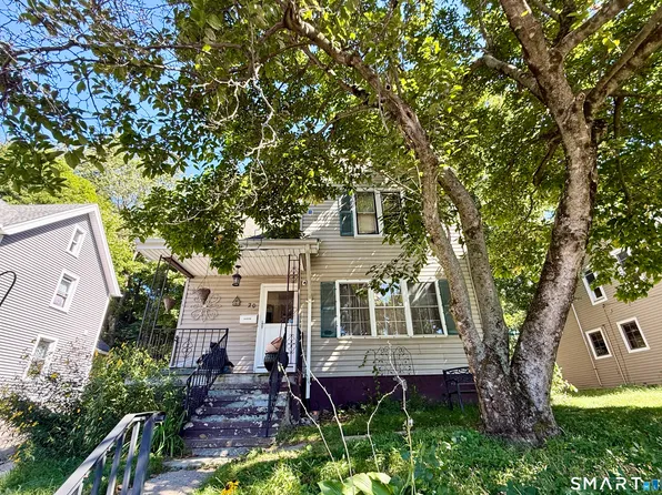 20 Terrace Avenue, Waterbury, CT 06704