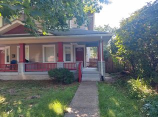 3332 Central Ave, Indianapolis, IN