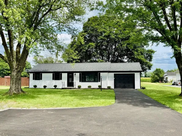 4400 Martinsburg Pike, Clear Brook, VA 22624