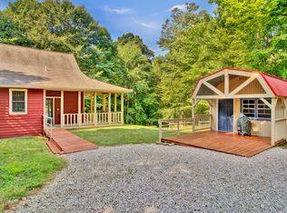 7154 Possum Trot Rd, Unionville, IN 47468