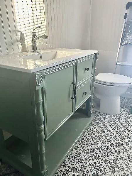 1 bed, $700 — Photo 3