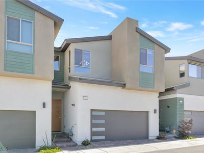 2536 Catallo St, Henderson, NV, 89044