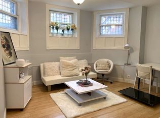 35 Bay State Rd, Boston, MA 02215