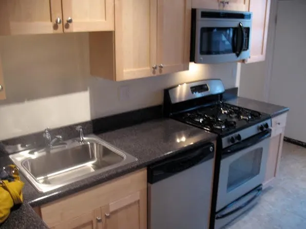 381 Cambridge St #1, Boston, MA 02134