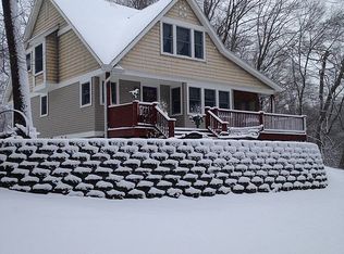 17151 Farmington Rd, West Farmington, OH 44491