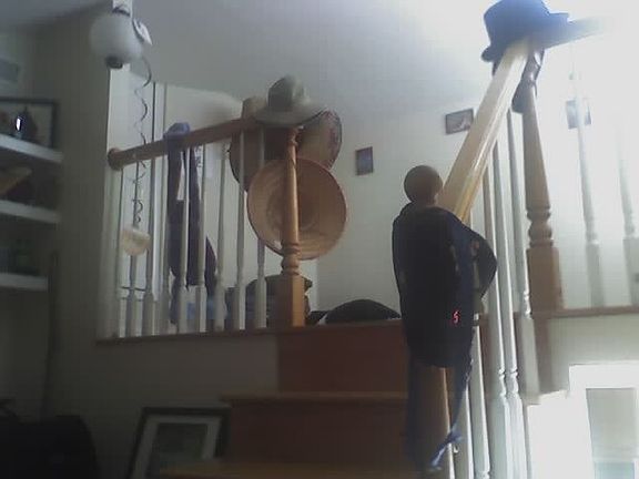 Loft Bedroom