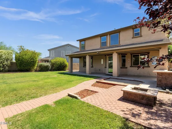 13722 N 150TH Lane, Surprise, AZ 85379