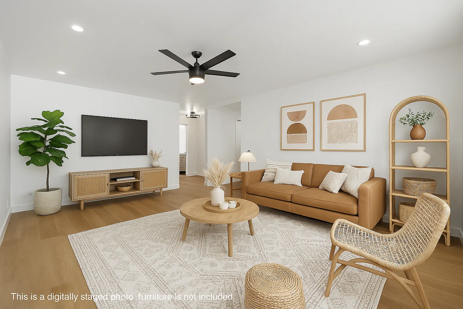 2 bed, 1000 sqft, $2,495 — Photo 1