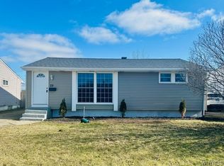 29 Drew Pl, Tonawanda, NY 14150
