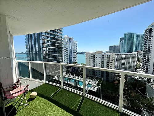 601 NE 23rd St #Penthouse 04 Photo 1