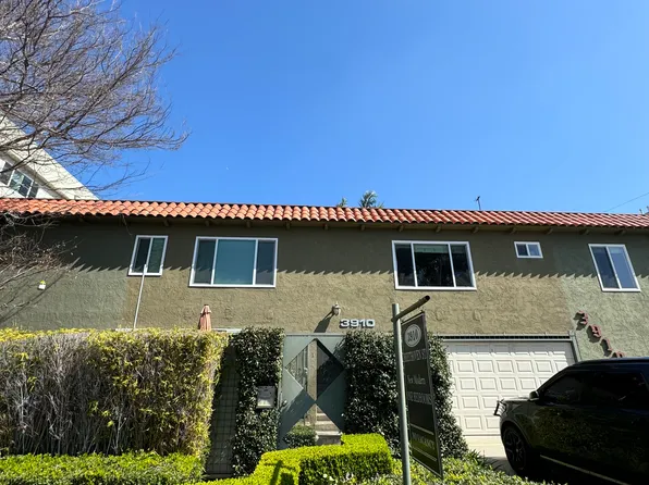 3910 Beethoven St APT 8, Los Angeles, CA 90066