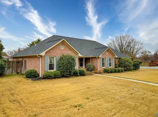 3111 Vicksburg Dr SW, Decatur, AL 35603